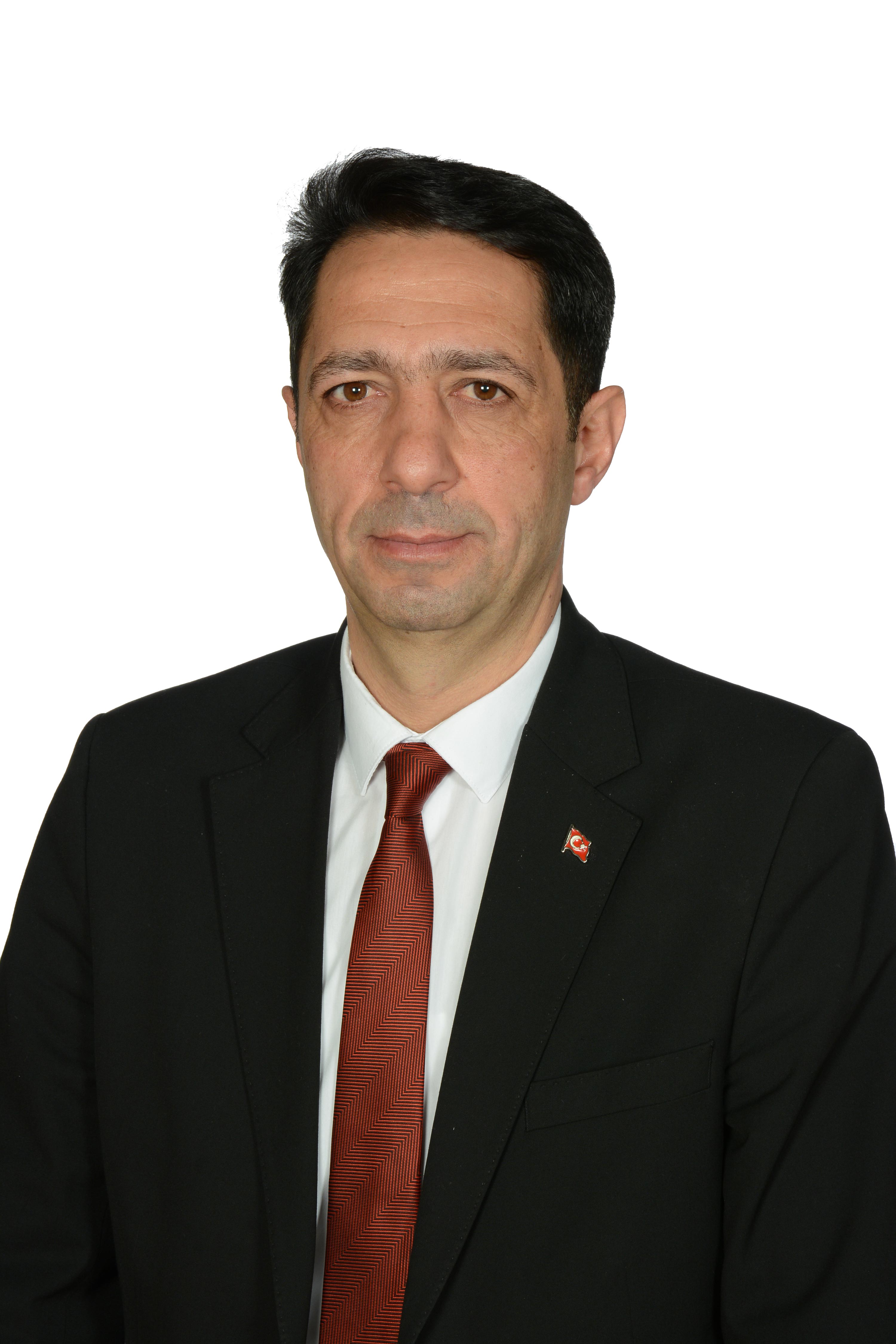 Gökhan ZEYBEK