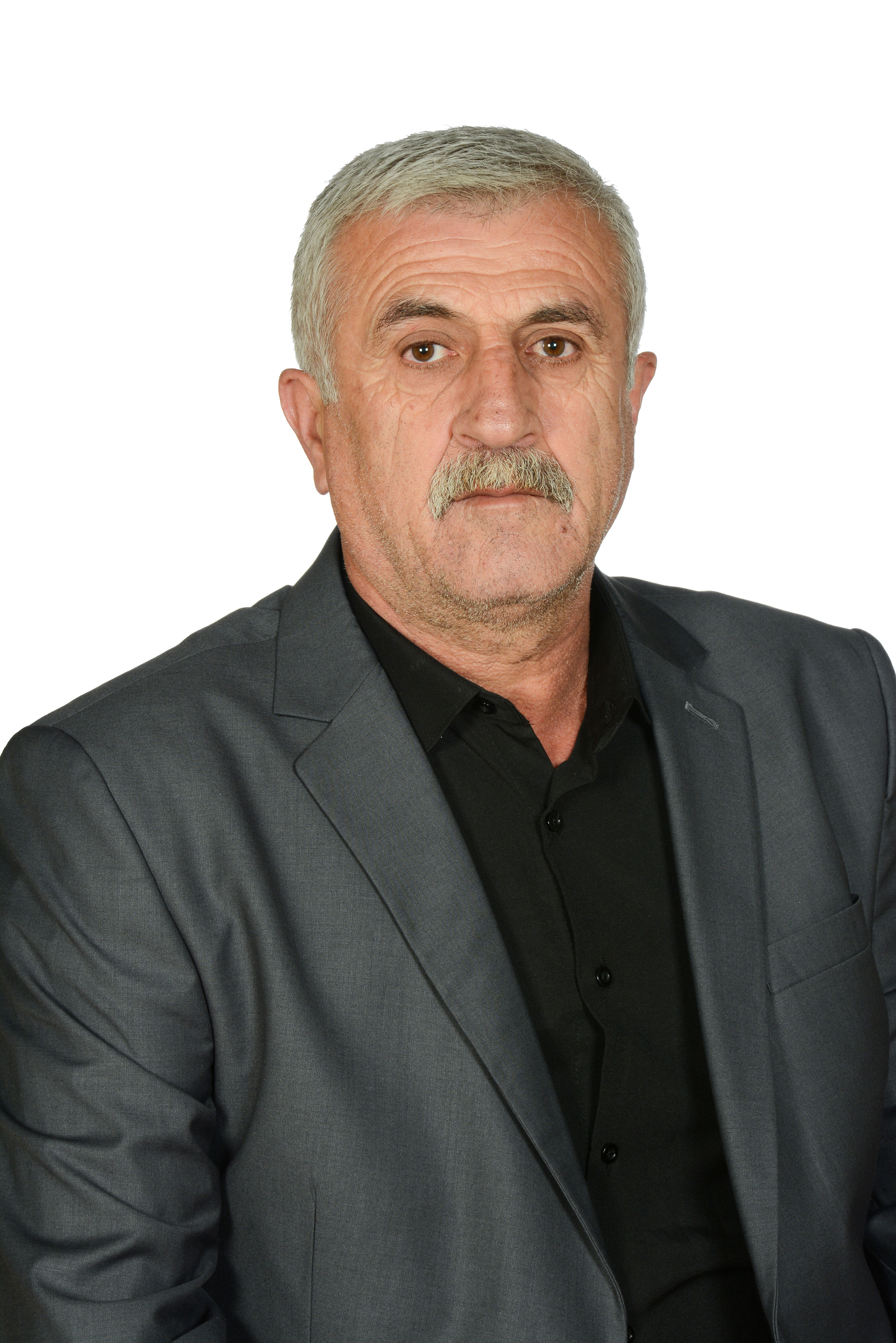 Numan NEBİOĞLU